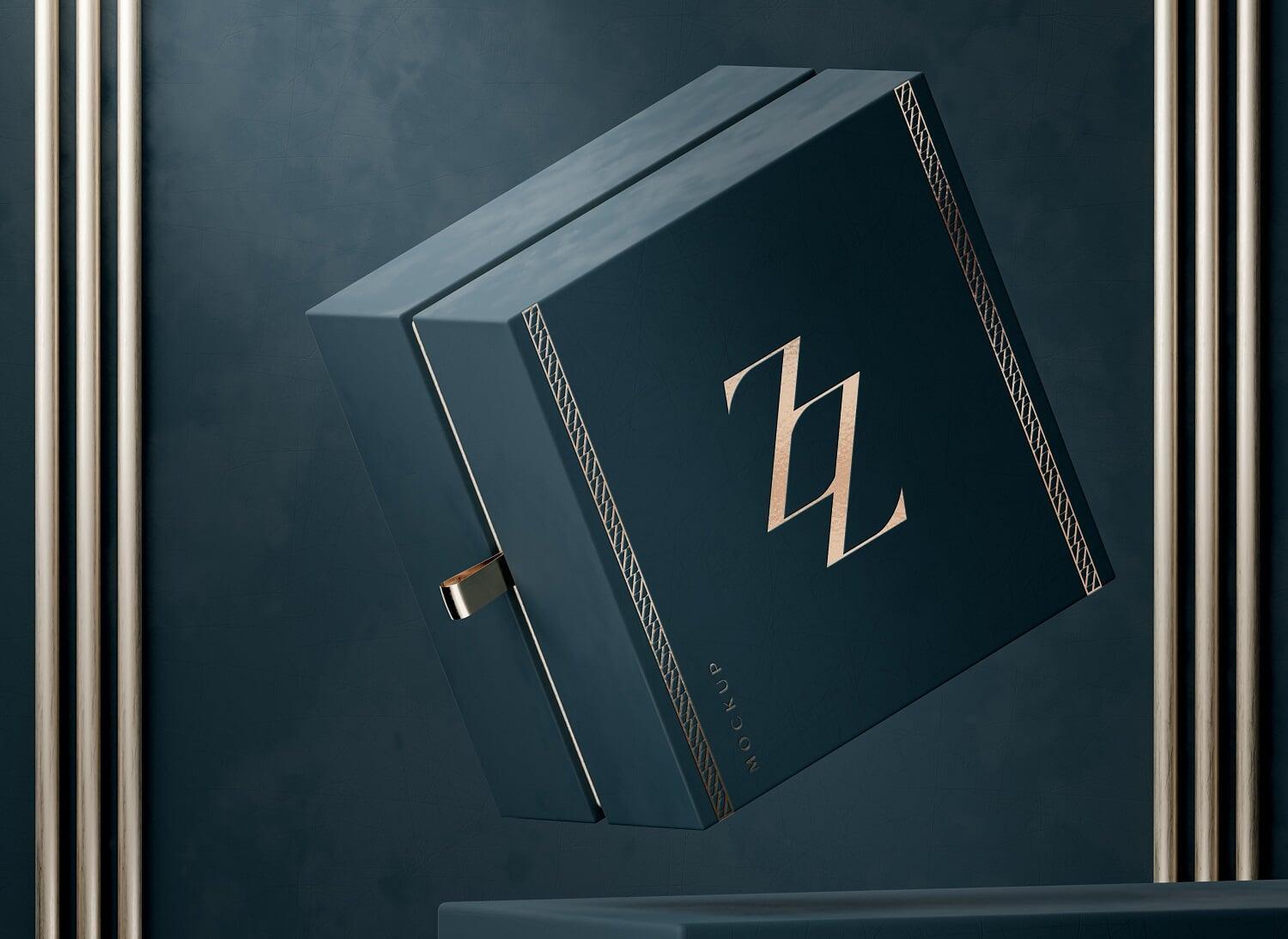 How Custom Packing Enhances Luxury Products